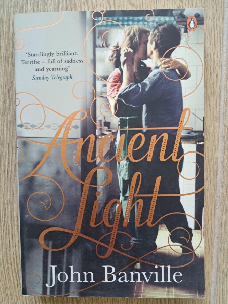 Ancient Light