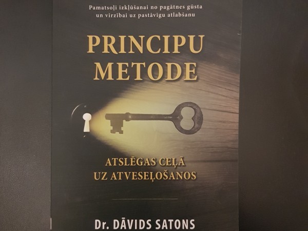 Principu metode