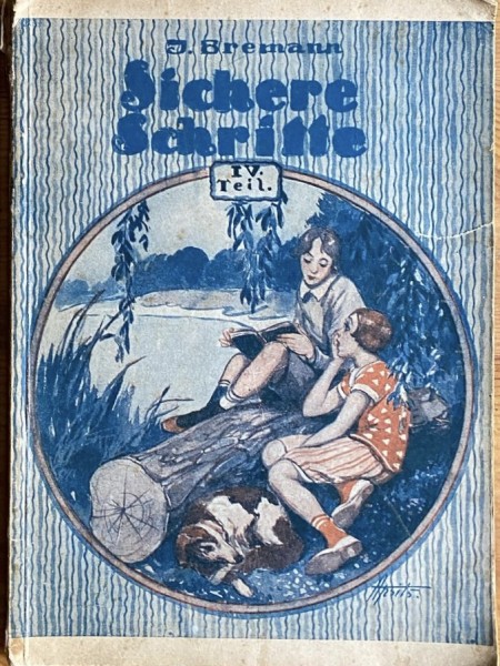 Sichere Schritte