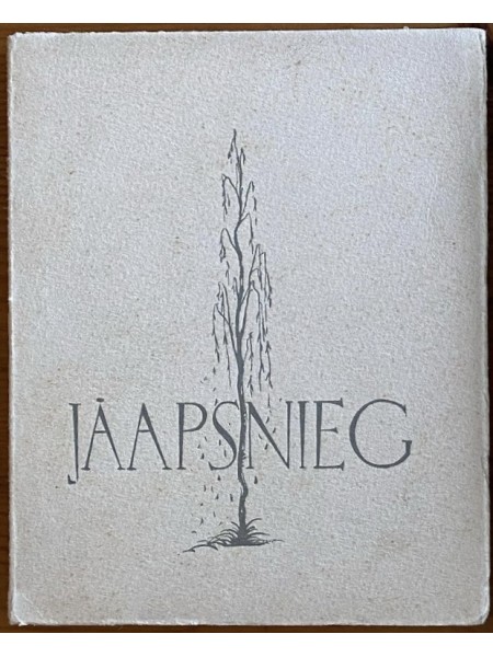 Jāapsnieg