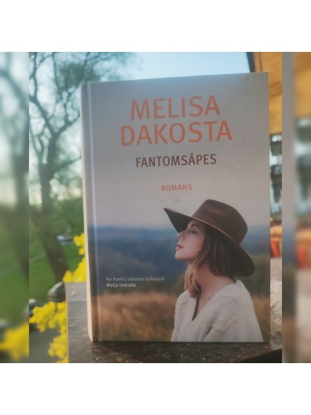 Fantomsāpes