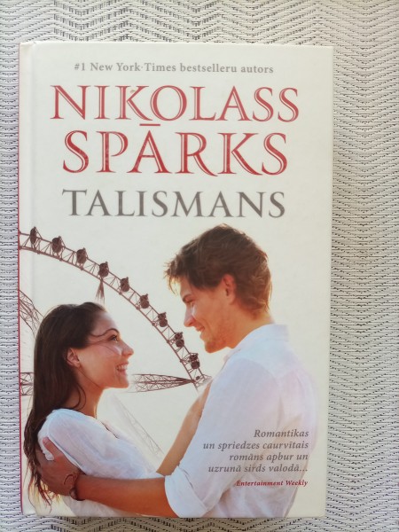 Talismans