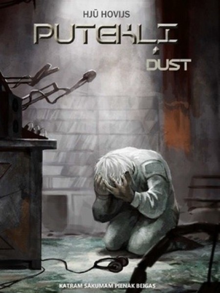 Putekļi