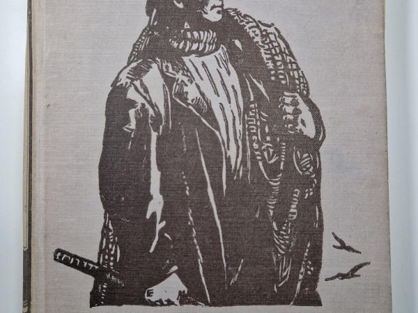 Zvejnieka dēls