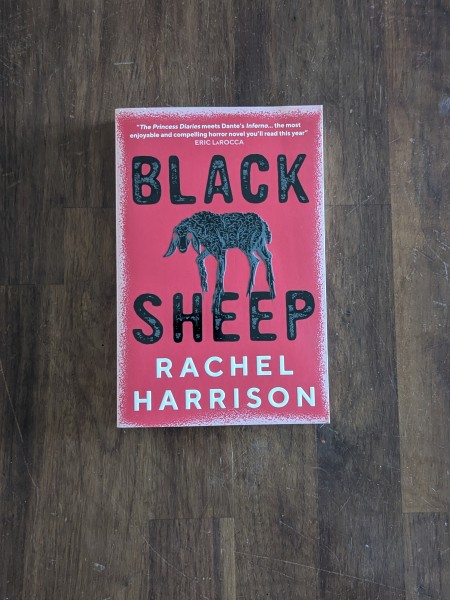 Black Sheep