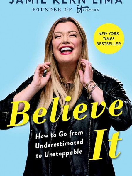 Believe it