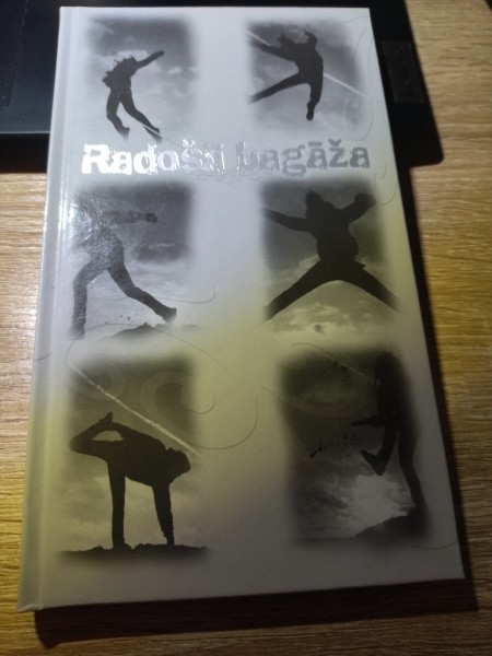 Radošā bagāža