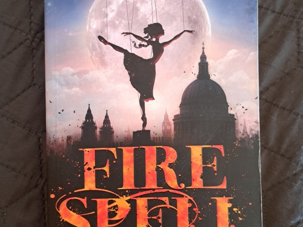 Fire Spell