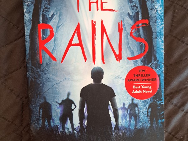 The Rains