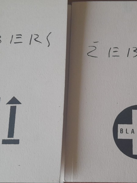 Šņabji un Blaknes