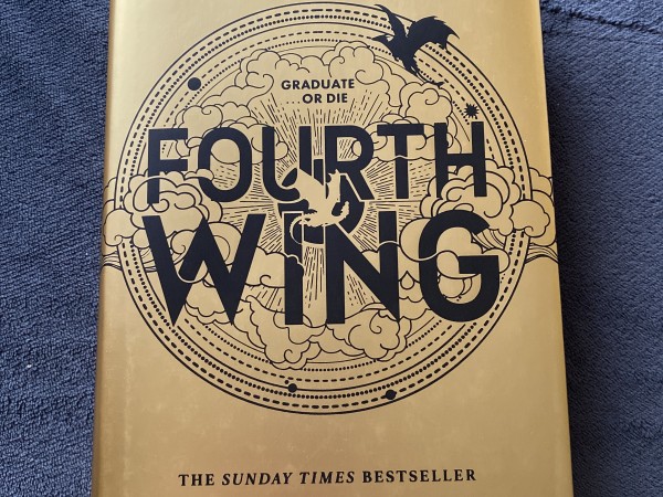 Fourth wing