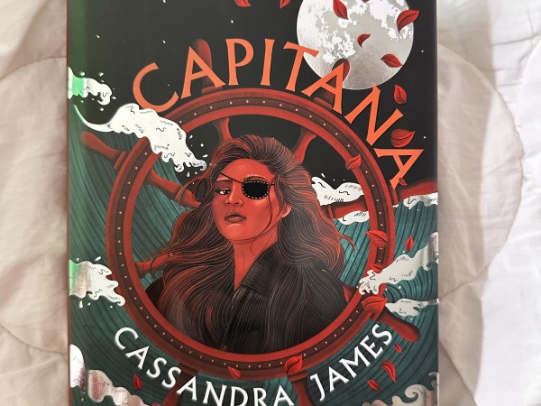 Capitana
