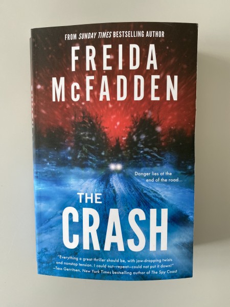The Crash