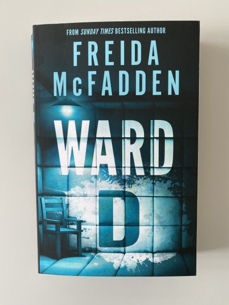 Ward D