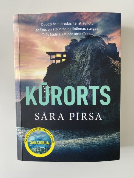 Kūrorts