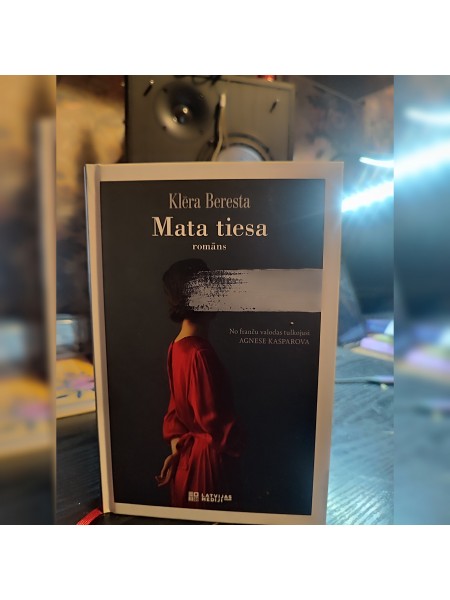 Mata tiesa