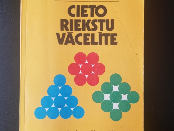 Cietie rieksti