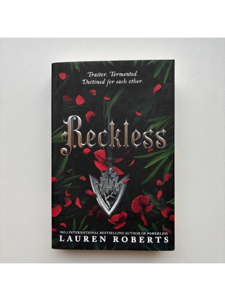 Reckless