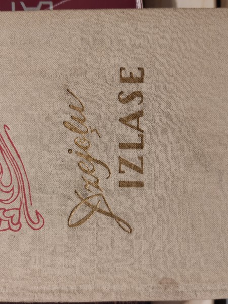 Dzejoļu izlase