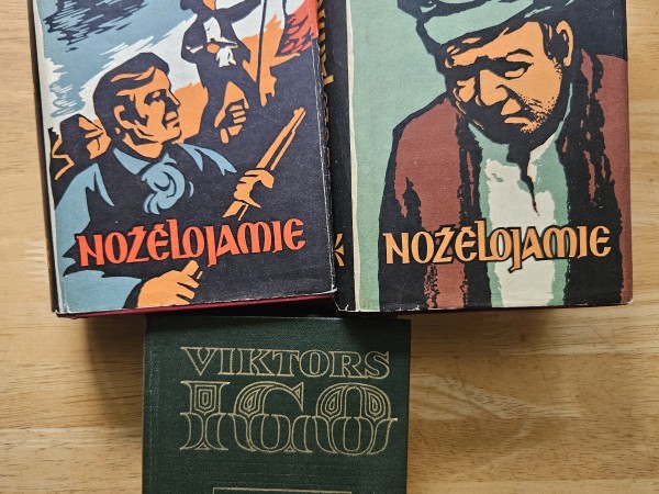 Viktors Igo