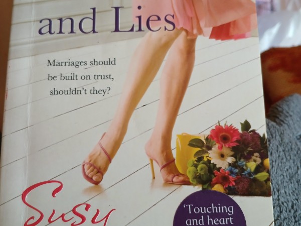 Husbands and lies