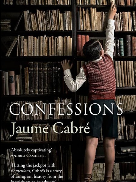 Confessions
