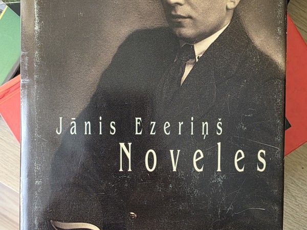 Noveles