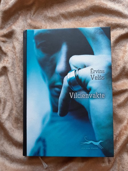 vilcienvakte