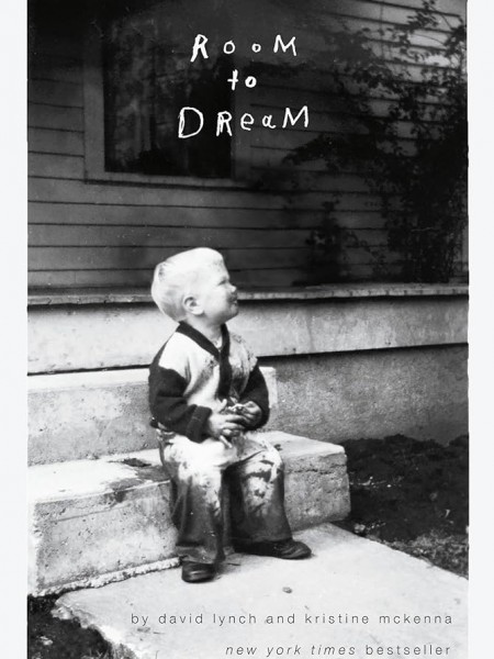 Room to Dream