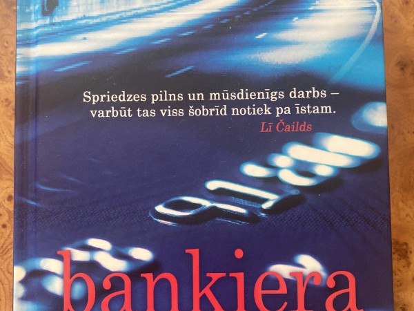 Banķiera sieva