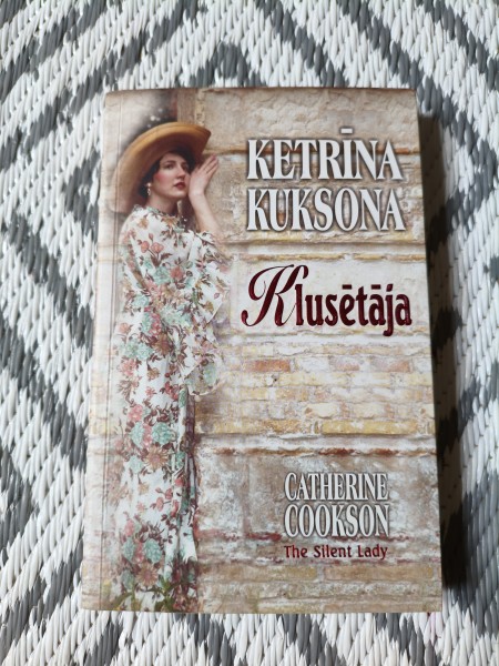 Klusētāja