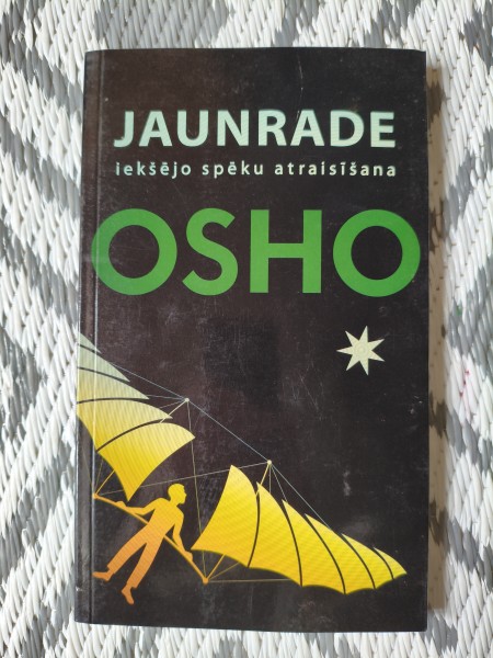 Jaunrade