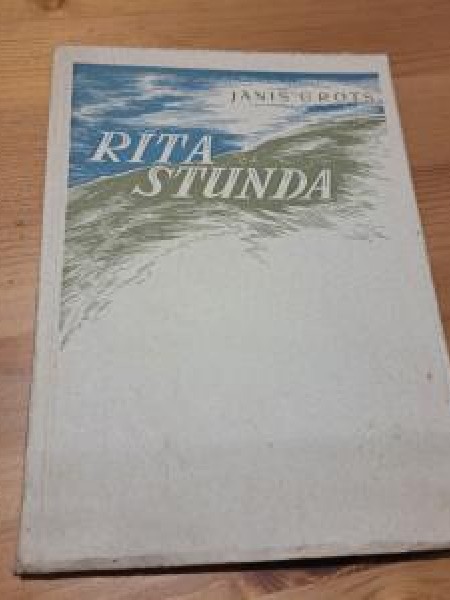 Rīta stunda
