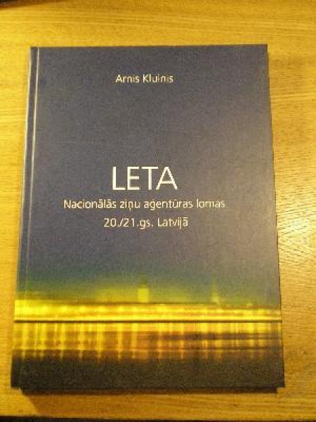 LETA