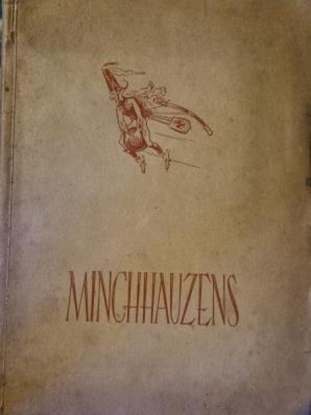 Minhauzens