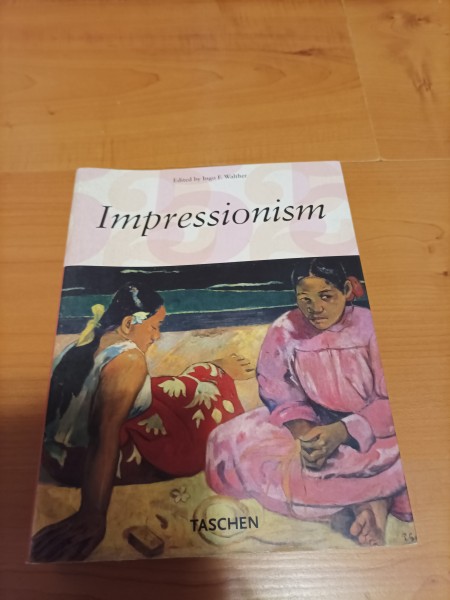 Impressionism