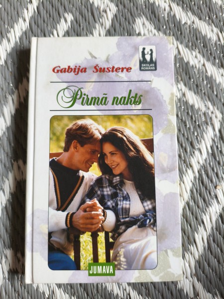 Pirmā nakts