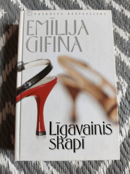 Līgavainis skapī