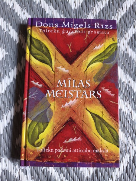 Mīlas meistars