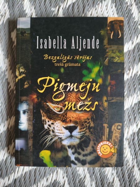 Pigmeju mežs