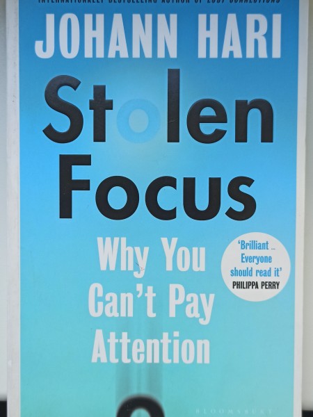 Stolen Focus
