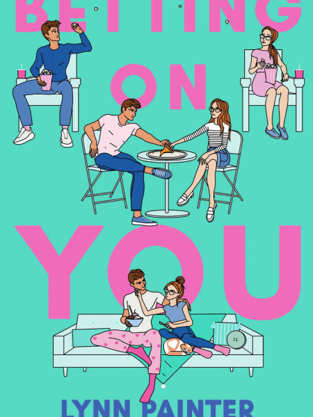 Betting on you