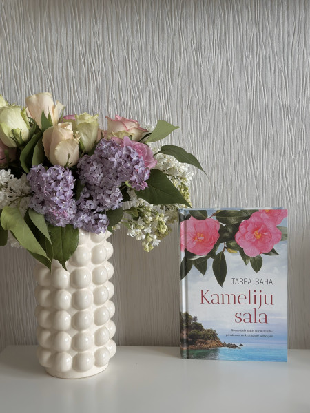 Kamēliju sala