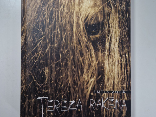 Terēza Rakēna