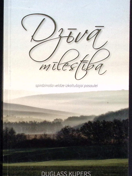 Dzīvā mīlestība