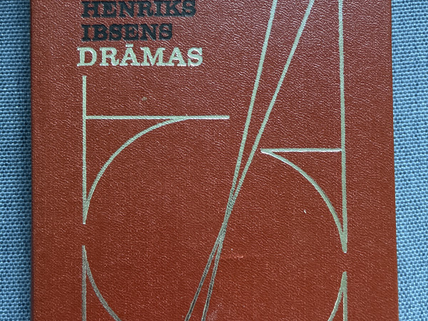 Drāmas
