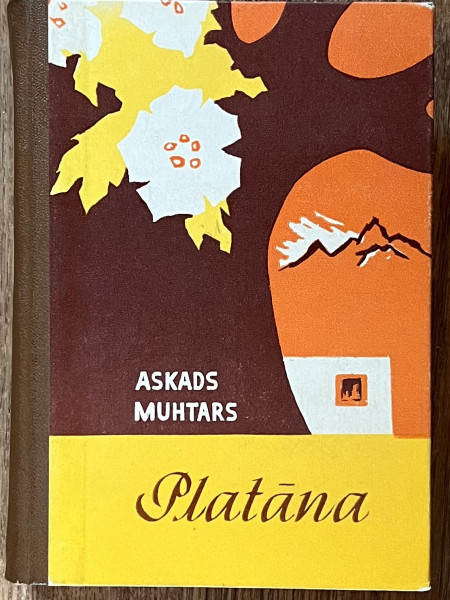Platāna