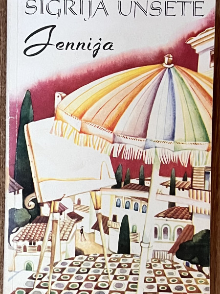 Jennija