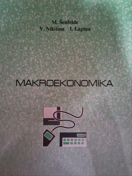 Makroekonomika