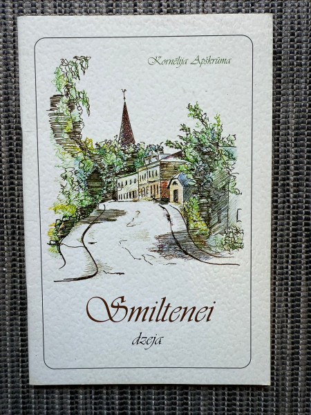 Smiltenei